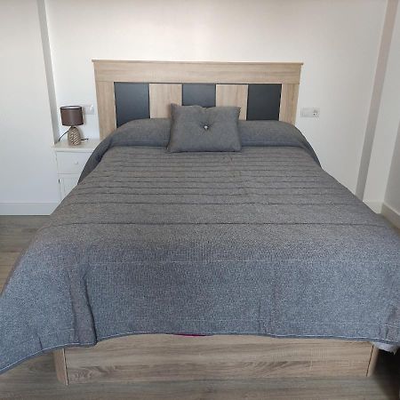 מרידה Apartamentos Nayda Studio 6 מראה חיצוני תמונה