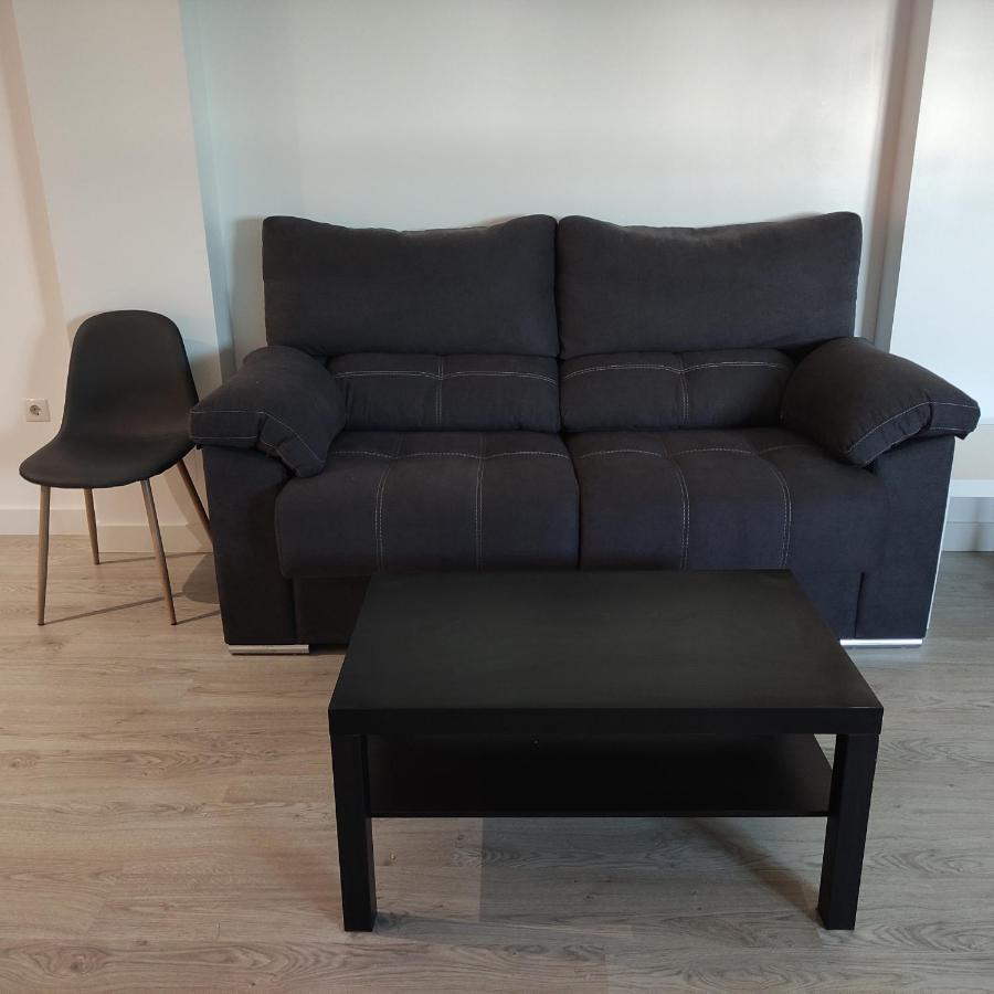 מרידה Apartamentos Nayda Studio 6 מראה חיצוני תמונה