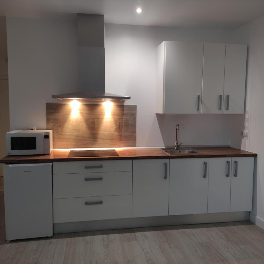 מרידה Apartamentos Nayda Studio 6 מראה חיצוני תמונה
