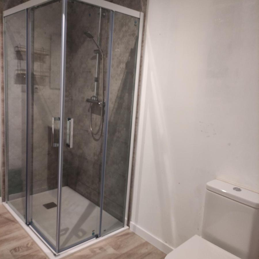 מרידה Apartamentos Nayda Studio 6 מראה חיצוני תמונה