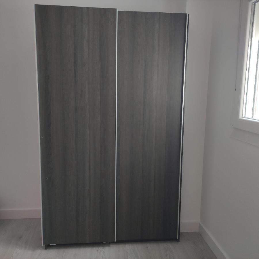מרידה Apartamentos Nayda Studio 6 מראה חיצוני תמונה